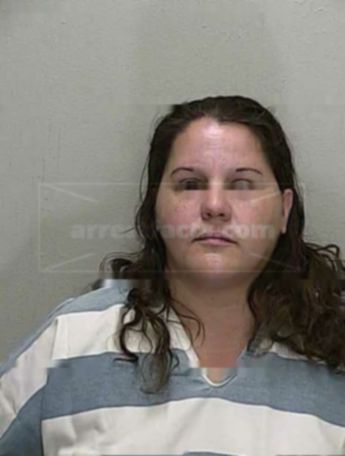 Elisha Ann Anderson
