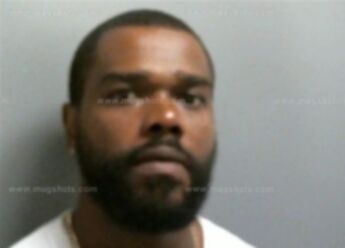 Theo Rasheem Jones