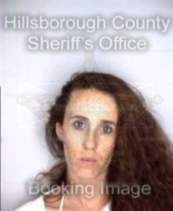 Sherrie Lee Sarver