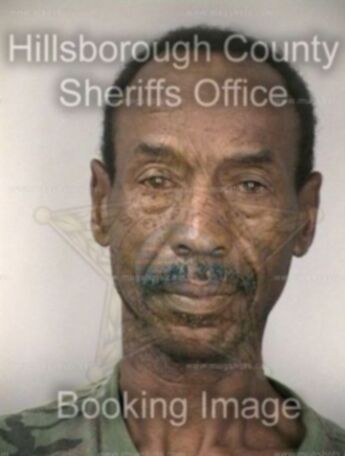 Ulysses Chapman