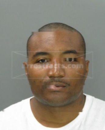 Dion M Logan