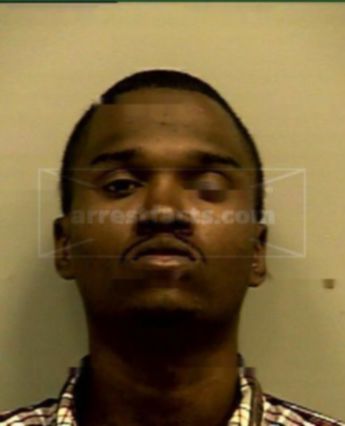 Jeremy Deon Moody