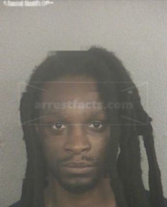 Jeremiah P Dolbrus