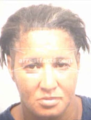Vivian Denise Reid
