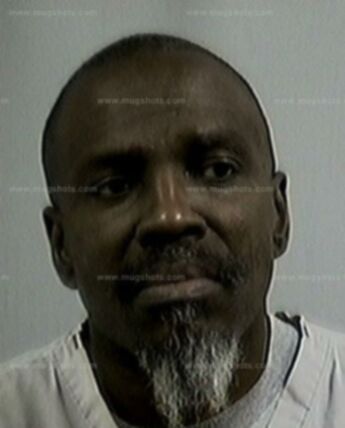 Larry O'neal Smith