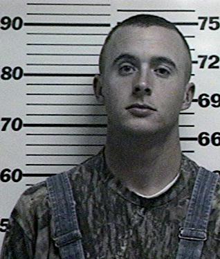 Joshua Glenn Linder