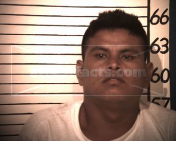Hugo Cesar Moreno-Mata