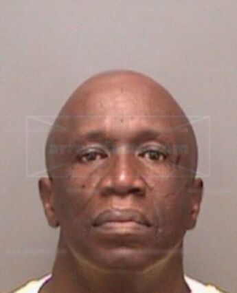 Ray Anthony Donaldson