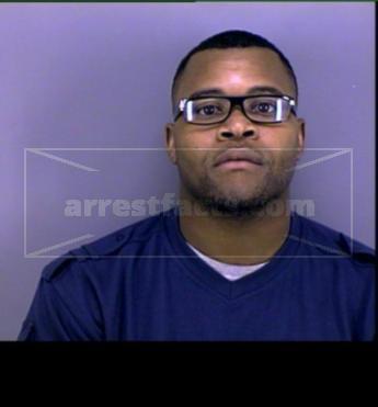 Brandon Allen Washington