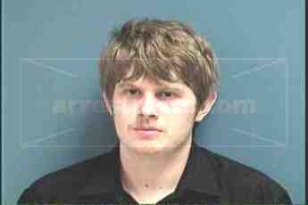 Cord Andrew Patterson