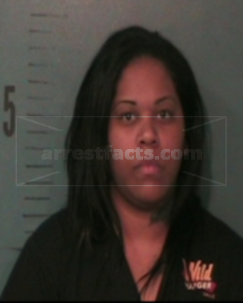 Vanessa Latrice White