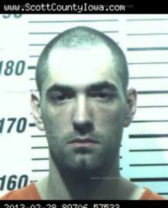 Joshua Vincent Stalder