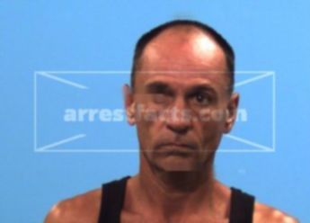 Kenneth Wayne Broussard