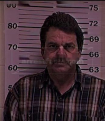 Grover Scott Damuth