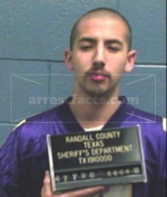 Isaac Jesse Perez