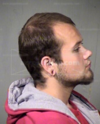Colt Ross Schneider