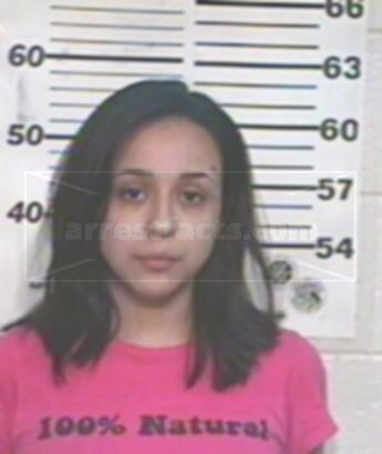 Stephanie Nicole Olivarez Acosta