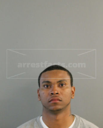 Antonio M Conner