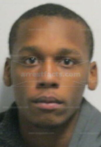 Isaiah D. Davis