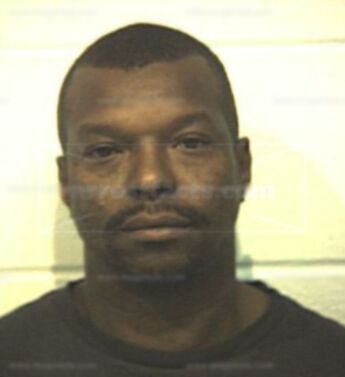 Robert Terry Harris