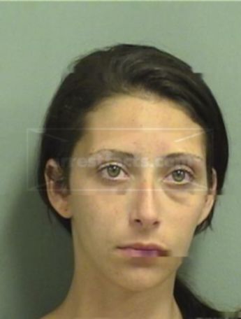 Megan Marie Bracken