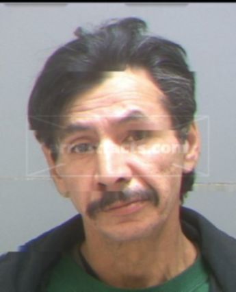 Gilbert Navarro