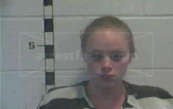 Courtney Shae Cornish