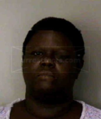 Jurilean Lee Brown