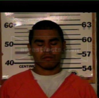 Marcus Bernal