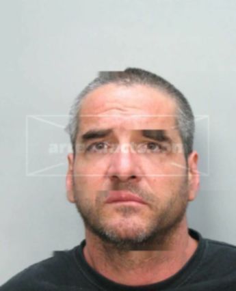 Carl Michael Carpenter
