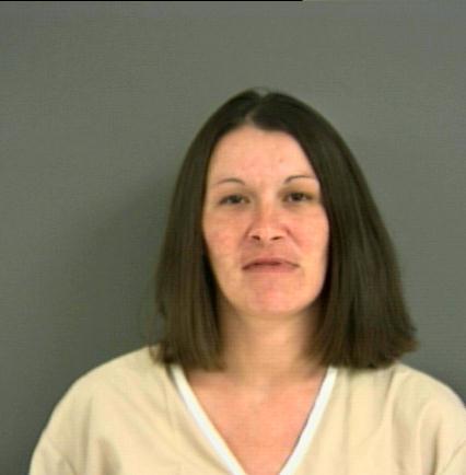 Crystal Gayle Wilson