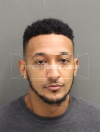 Willie Anthony Griggs Iii