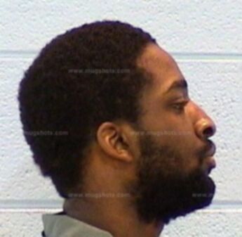 Darius Dawson