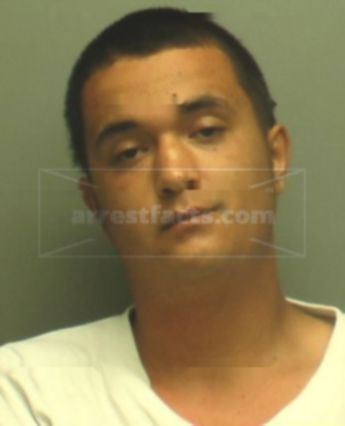 Christopher Ryder Perry