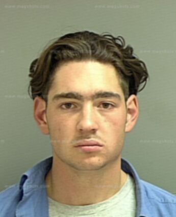 Michael Benjamin Clarke
