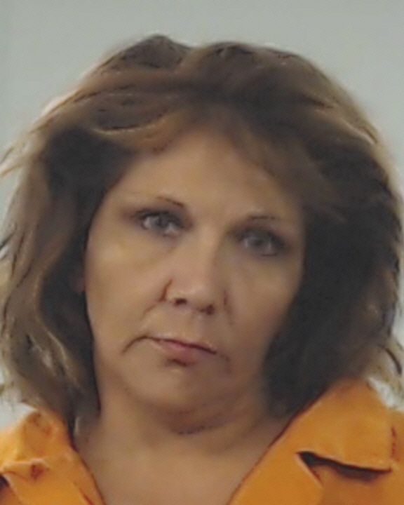 Evelyn Trevino Clark