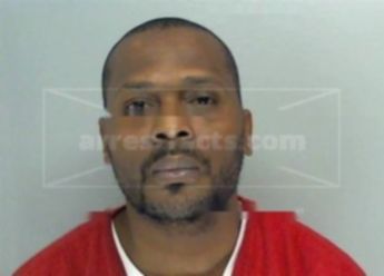 Carlos Roy Coleman