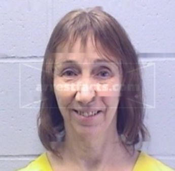 Patricia Ann Donnell