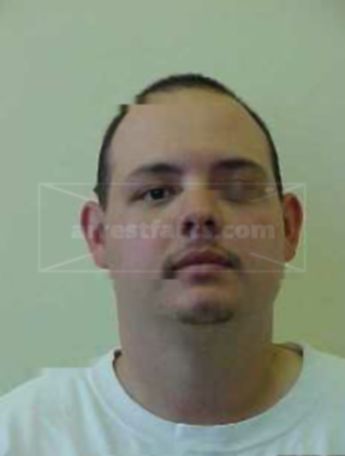 Albert Glen Hinojos