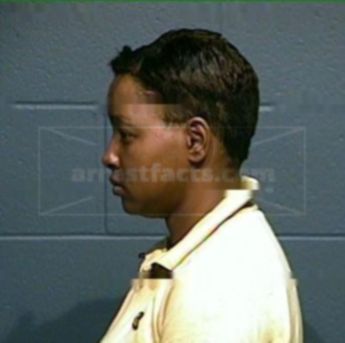 Clotha Tyonne Holmes