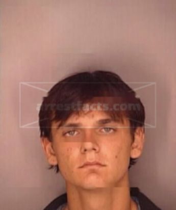 Christopher Joseph Atkinson