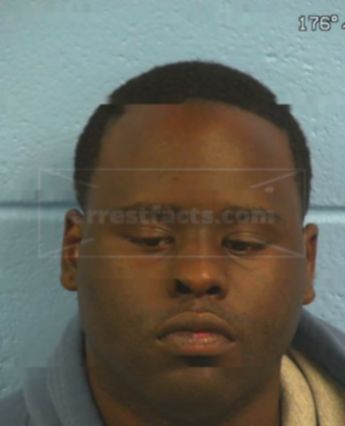 Marcus Jamiel Fleming