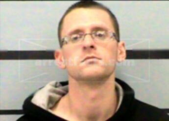 Heath Wayne Stafford