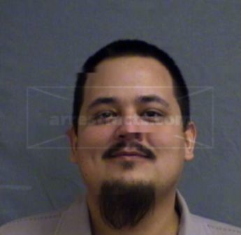 Joey David Gonzales