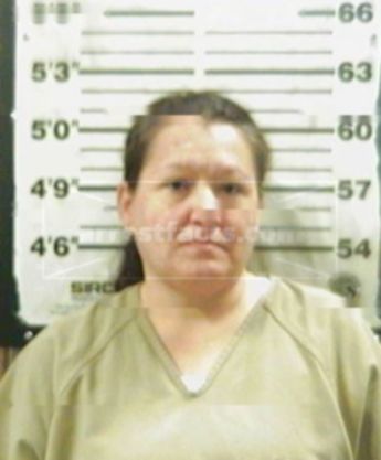 Sheila Cordova