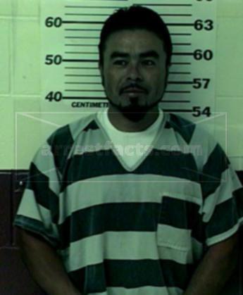 Enrique Cleto Aranda