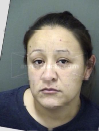 Brenda Guadalupe Zamora
