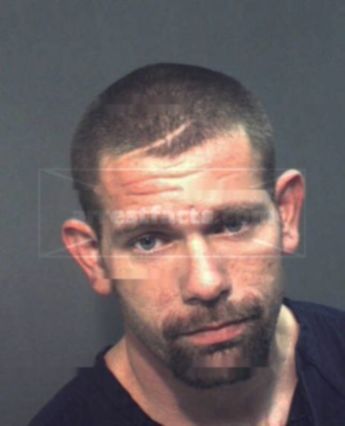 Alvin Blake Stinson
