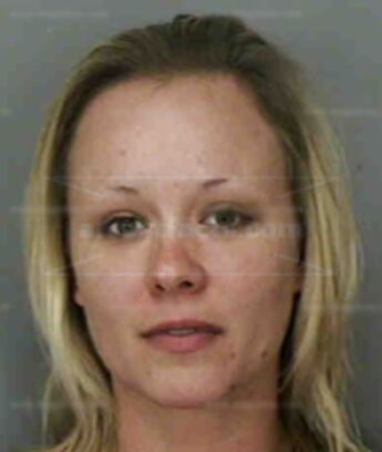 Jessica Fawn Lewis