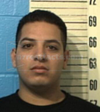 Johnny Rodriguez